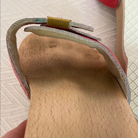 Dr. Scholl's original made in Italy. - Picture 4 of 16